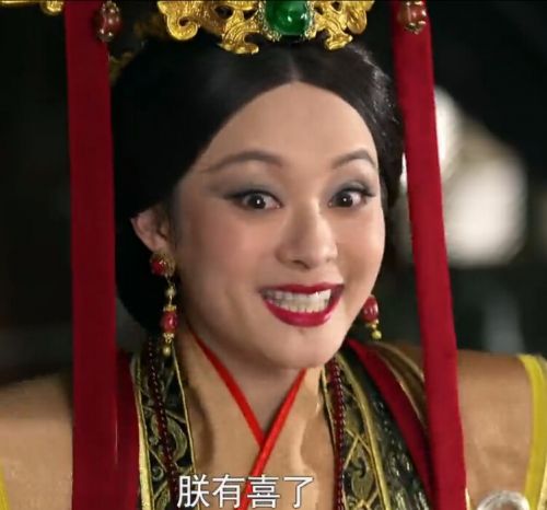 孙俪刘涛《芈月传》4、5集剧情 电视剧全集1-