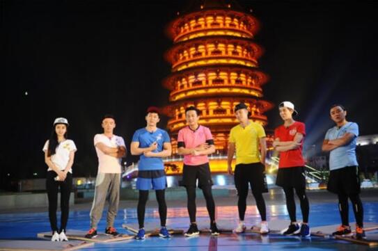 林心如撕鹿晗穿帮引小鹿粉丝心疼:跑男这是要