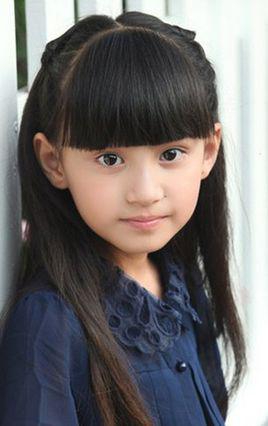 刘楚恬颜值超孙俪? 揭00后爆红童星们的成名之