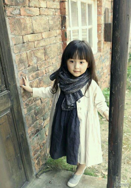 《芈月传》小芈月走红 刘楚恬有何背景?