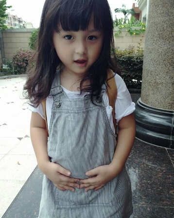 揭小芈月刘楚恬资料家庭背景 海量超萌私照大