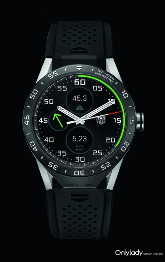 TAG Heuer̩ƳTAG Heuer Connected 4