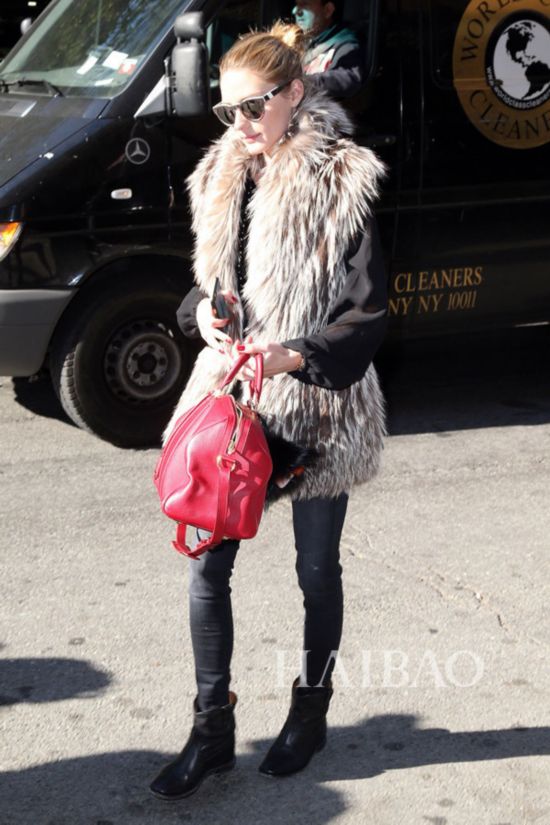 άǡĪ (Olivia Palermo) ƤŦԼ