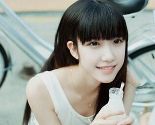 小芈月刘楚恬走红 刘楚恬的妈妈好似17岁少女