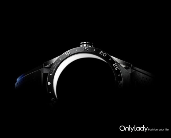 TAG Heuer̩ƳTAG Heuer Connected 3