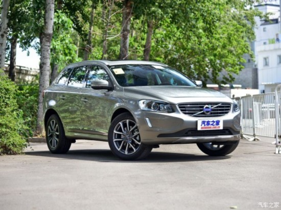 ֶXC60 2016 2.0T T5 AWD Ԧ