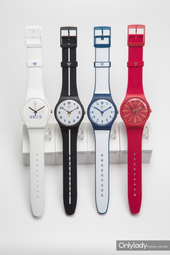 Swatch Bellamyȫµ֧-Ӱ1