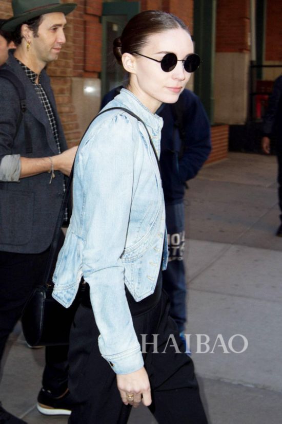 ³ݡ (Rooney Mara) ţŦԼ