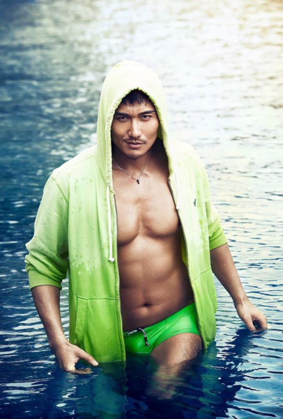 琅琊榜王凯被爆是gay 开扒那些被出柜的男明星
