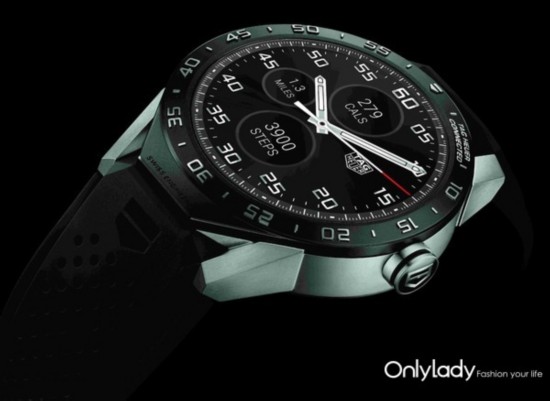 TAG Heuer̩ƳTAG Heuer Connected 2
