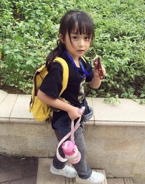 小芈月刘楚恬走红 刘楚恬妈妈曝光 网友被其美艳震惊了