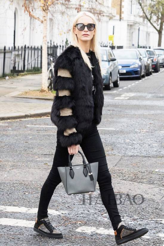 ȡ (Poppy Delevingne) Ƥ׶