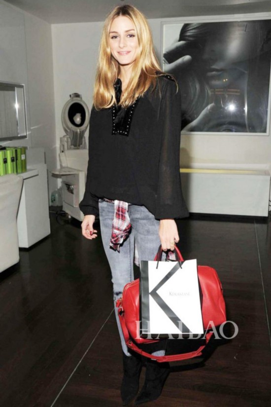 άǡĪ (Olivia Palermo) ŦԼ