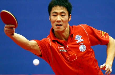 王励勤晒结婚证 揭王励勤老婆刘嘉资料与刘彦