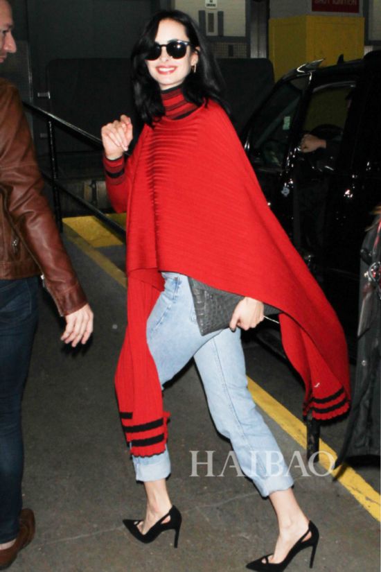 ˹ (Krysten Ritter) ɫŦԼ