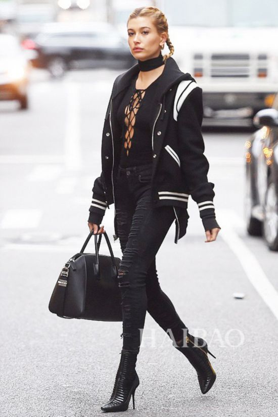 򡤱 (Hailey Baldwin) ׺ţпŦԼ