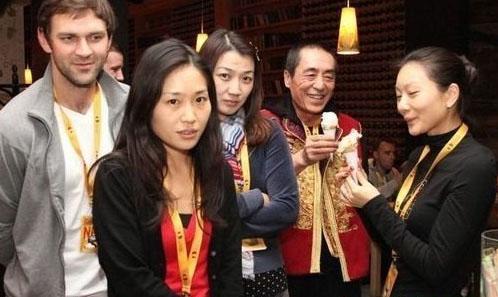 吴奇隆明年办婚礼 两人差17岁婚姻揭娱乐圈夫