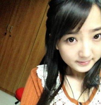 (组图)电竞圈最美8大女主播 LOL独占3席位