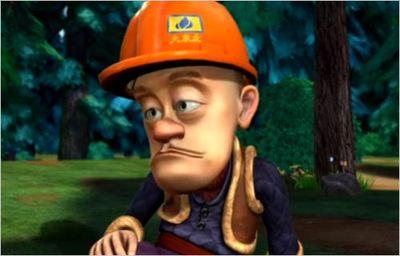 太伤自尊! 10岁男孩因被同学嘲笑像光头强打