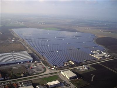 正泰太阳能:再造一片产业蓝海