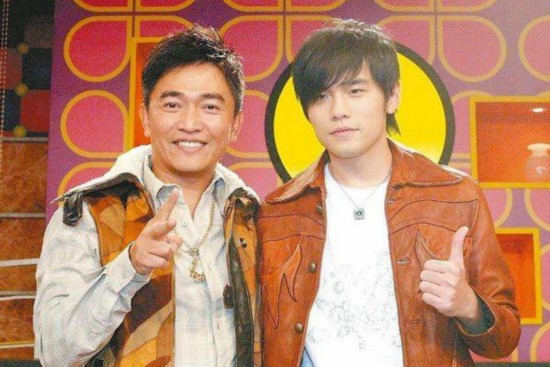 郭德纲谈徒弟背叛收徒要看人品 娱乐圈师徒反