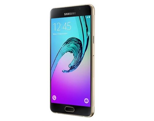 三星发布三款Galaxy A系列新机 超薄金属机身