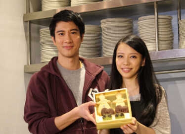 王力宏婚纱照_刘亦菲王力宏婚纱照