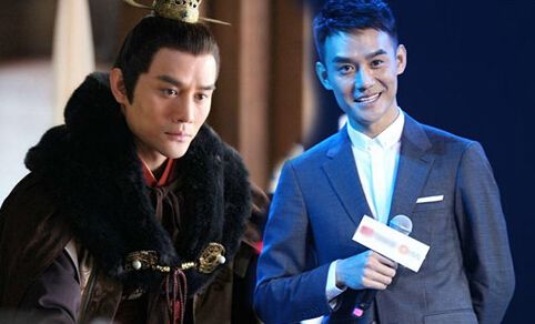 曝2015老中青三代妇女杀手 鹿晗王凯杨洋吴亦