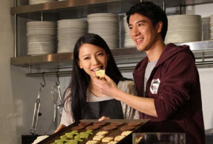 王力宏为公益发声揭王力宏情史老婆李靓蕾资料