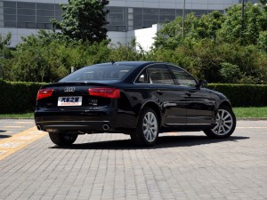 һ-ڰµ µA6L 2015 35 FSI quattro 