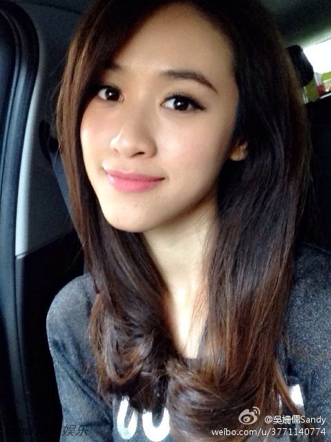 周华健混血儿子拍戏帅气逼人 揭姜文孟非星二