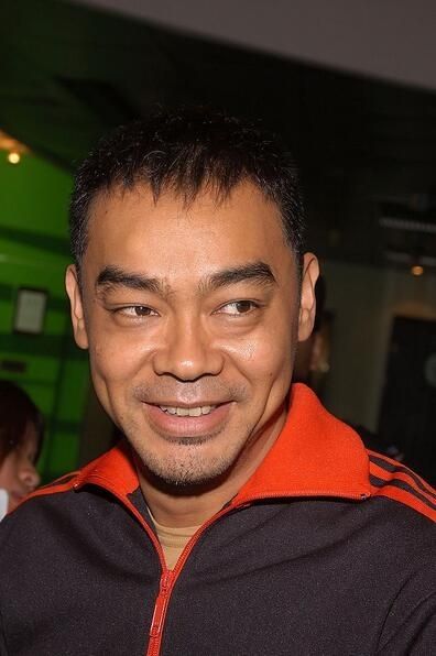 刘青云将任司仪:曾是两届金像奖影帝 刘青云演