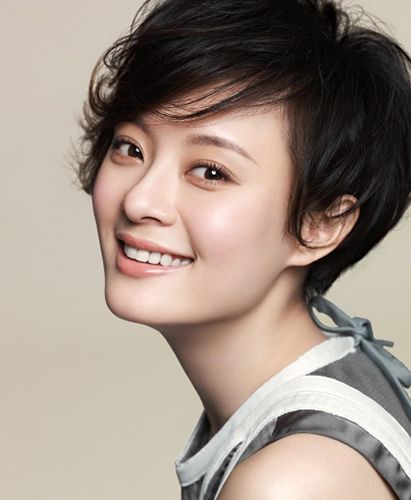 “芈月”孙俪不同时期照片对比 精致全靠“微整形”?--重庆视窗--人民网