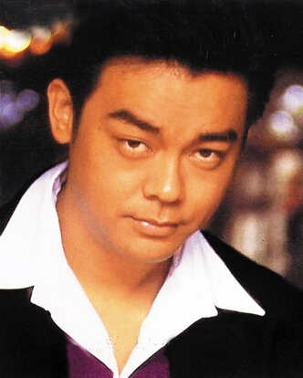 刘青云将任金像奖司仪 揭刘青云老婆郭蔼明资