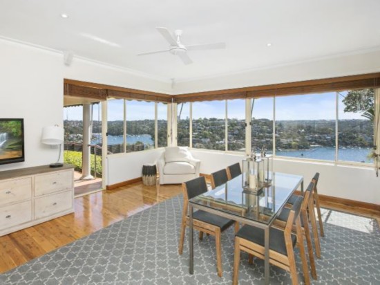 中国买家澳洲巨款买豪宅 计划拆掉重建(图)