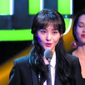 林依晨暴瘦引关注 其回应:很瘦上头条也很成功