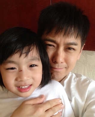 林志颖喜得双胞胎 揭林志颖老婆陈若仪资料神