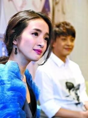 林依晨暴瘦引关注 其回应:很瘦上头条也很成功