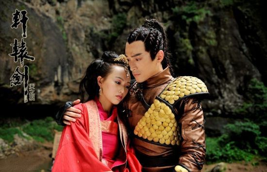 唐嫣刘涛林依晨刘亦菲 胡歌 承包 过的女神及经