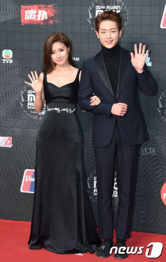 2015MAMA̺ EXOȫԱ̩ȹԽͼ