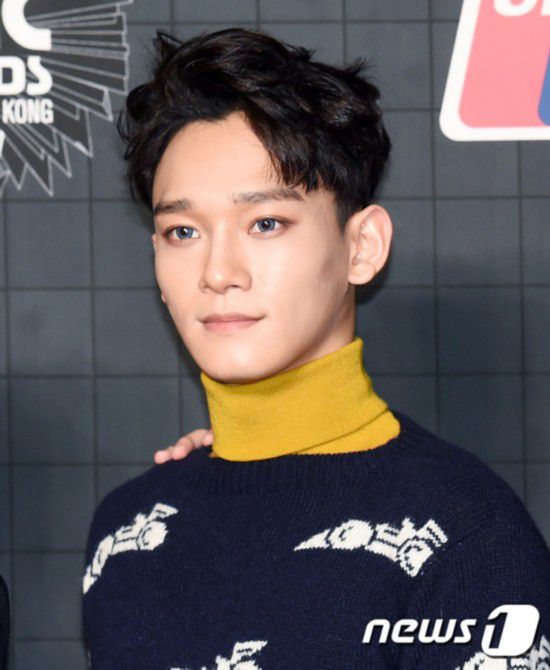 2015MAMA̺ EXOȫԱ̩ȹԽͼ