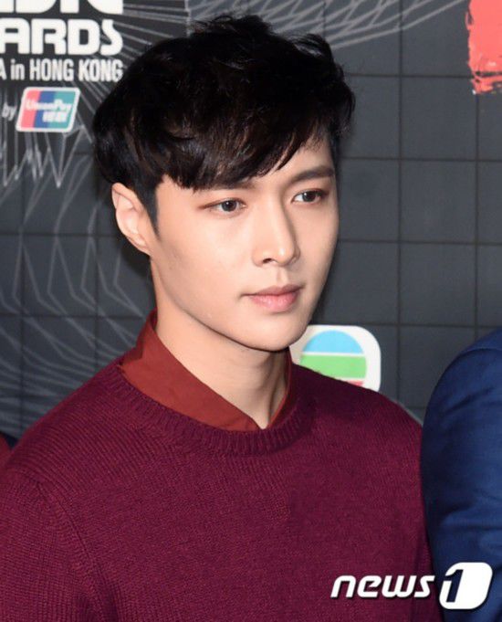 2015MAMA̺ EXOȫԱ̩ȹԽͼ