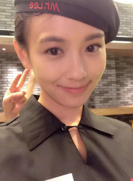 《校园仙侠传》女一陈嘉琳参演《兰陵王妃》获