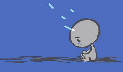 男生头发没吹干致面瘫 网友追问原因称吓得捂