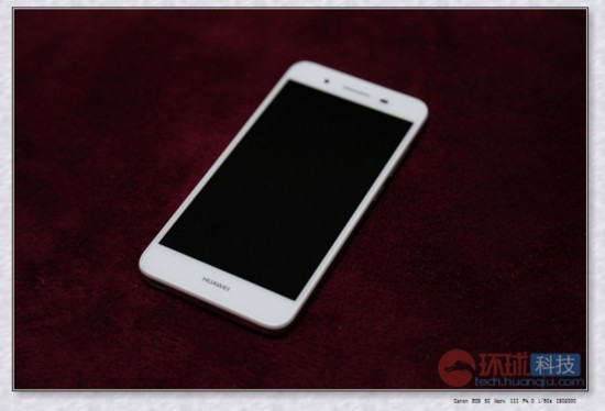 年轻不只有iPhone的选择 华为畅享5S好玩正青