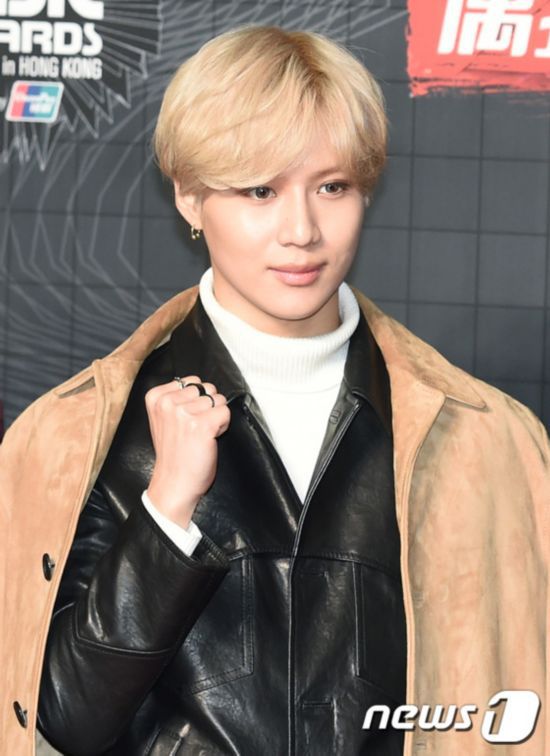 2015MAMA̺ EXOȫԱ̩ȹԽͼ