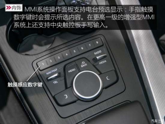 µ() µA4() 2016 2.0 TDI