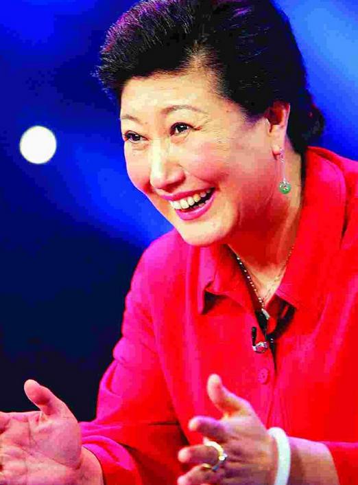 央视前主播方静去世享年44岁 盘点那些因病早