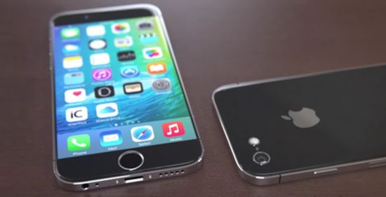 ƻ˱Ʒ iPhone 7ʹJDI 