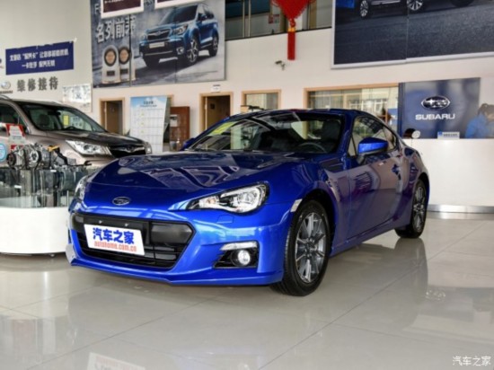 ˹³ ˹³BRZ 2015 2.0i ֶ